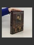 Já, Rembrandt - náhled