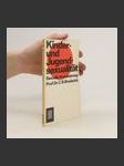 Kinder- und Jugendsexualität - náhled