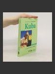Kuba - náhled