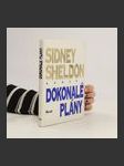 Dokonalé plány - Sidney Sheldon - náhled
