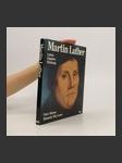 Martin Luther - náhled