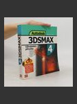3DS MAX 4. Uživatelská příručka - náhled