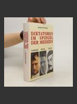 Diktatoren im Spiegel der Medizin - náhled