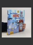 Das Original Heinz USA-Kochbuch - náhled