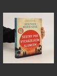 Sestry pod vycházejícím sluncem - náhled