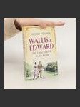 Wallis und Edward. Eine Liebe, stärker als die Krone - náhled