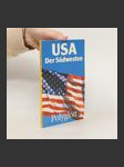 USA, der Südwesten - náhled