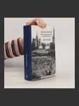 Moskva, čtvrtý Řím : stalinismus, kosmopolitismus a vývoj sovětské kultury 1931-1941 - náhled