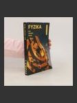 Fyzika pro střední školy I - náhled