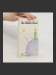 Der kleine Prinz - náhled