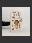 Houby - náhled