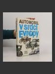 Automobil v srdci Evropy - náhled