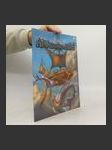 Aerial Adventure Guide 3. Monsters, Magic and Sky Ships - náhled