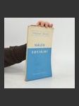 Hálek sociální - náhled