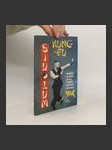 Kung-Fu - sebeobrana jižního Shaolinu - náhled
