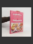 Cupcakes, Whoopies & Makronky - náhled