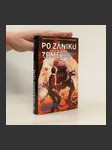 Po zániku Země: dokonalá bestie - náhled