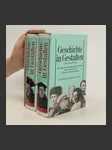 Geschichte in Gestalten - náhled