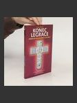 Konec legrace : Německo na kolenou! A co my? : [od kulturnosti k nekulturnosti, od cílů k bezcílnosti, od smyslu k nesmyslnosti] - náhled