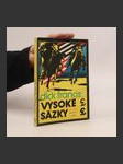 Vysoké sázky - náhled