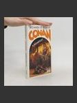 Conan a Nesmrtelný - náhled