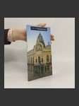 Guide to the Municipal House - náhled