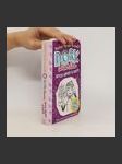 Dork Diaries 8. Once Upon a Dork - náhled