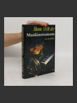 Bunte Welt der Musikinstrumente - náhled