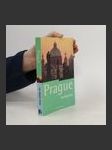 The Rough Guide: Prague - náhled