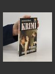 Krvavá švédská trojka - Krimi 2/2019 - náhled