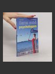 Sama sobě psychologem - náhled