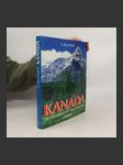 Kanada - náhled