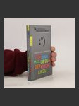 Ich guck mal, ob du in der Küche liegst - náhled