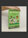 Leselöwen-ABC-Geschichten - náhled