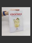 Cocktails & Waterdrinks Alkoholfrei - náhled