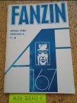 Fanzin brno 1988 ročník 4. č. 9 167 - náhled