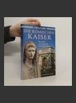 Die römischen Kaiser - náhled