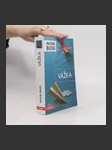 Vážka - náhled