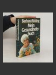 Mein Gesundheitsbuch - náhled