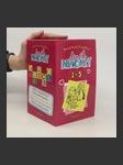 Deník Mimoňky box 1-5 - náhled