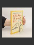 Krásna je naša reč - náhled