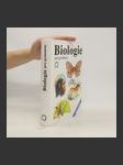 Biologie pro gymnázia - náhled