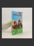 Krosienky - Pletení bez jehlic - náhled