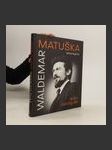 Waldemar Matuška - náhled