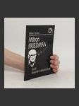 Milton Friedman. Svět liberální ekonomie - náhled