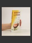 Setkání s vínem - náhled