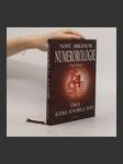 Nové arkánum numerologie - náhled