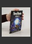 Perry Rhodan Neo 12 - náhled