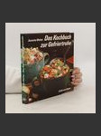 Das Kochbuch zur Gefriertruhe - náhled