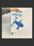 Flying start Students Book 3 - náhled